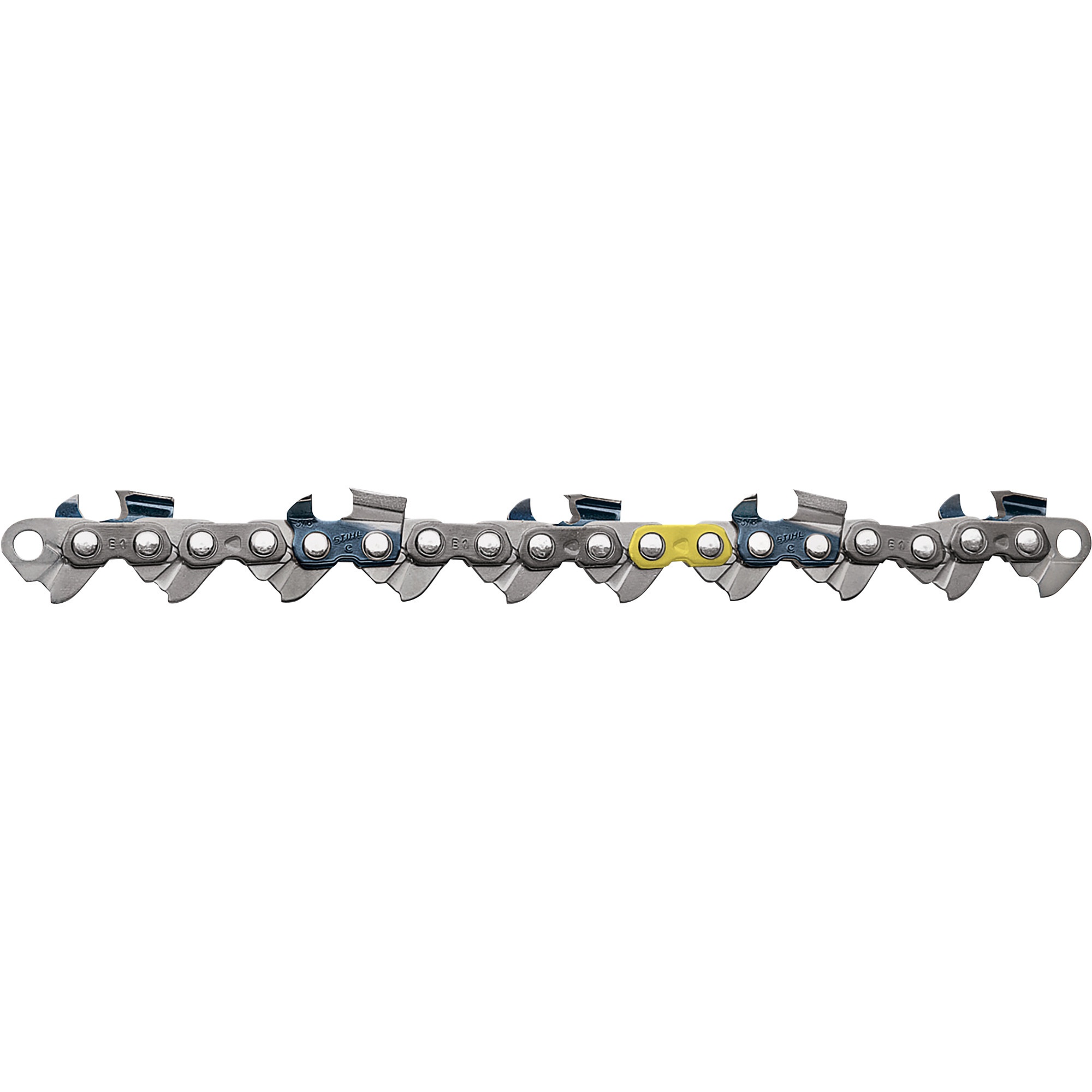 STIHL RAPID Super Chainsaw Chain, 3/8in. x 0.063in., 67 Drive Links, Model# 26RS 67
